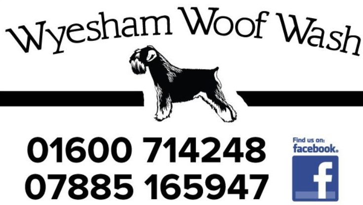 Wyesham Woof Wash